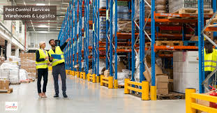 Warehouse Pest Control in Australia: Complete Guide to Protect Your Inventory