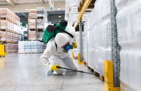 Commercial Pest Control in Australia: Protect Your Business from Infestations