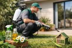 Pest Control Tips Blog